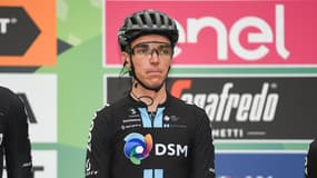 Romain Bardet
