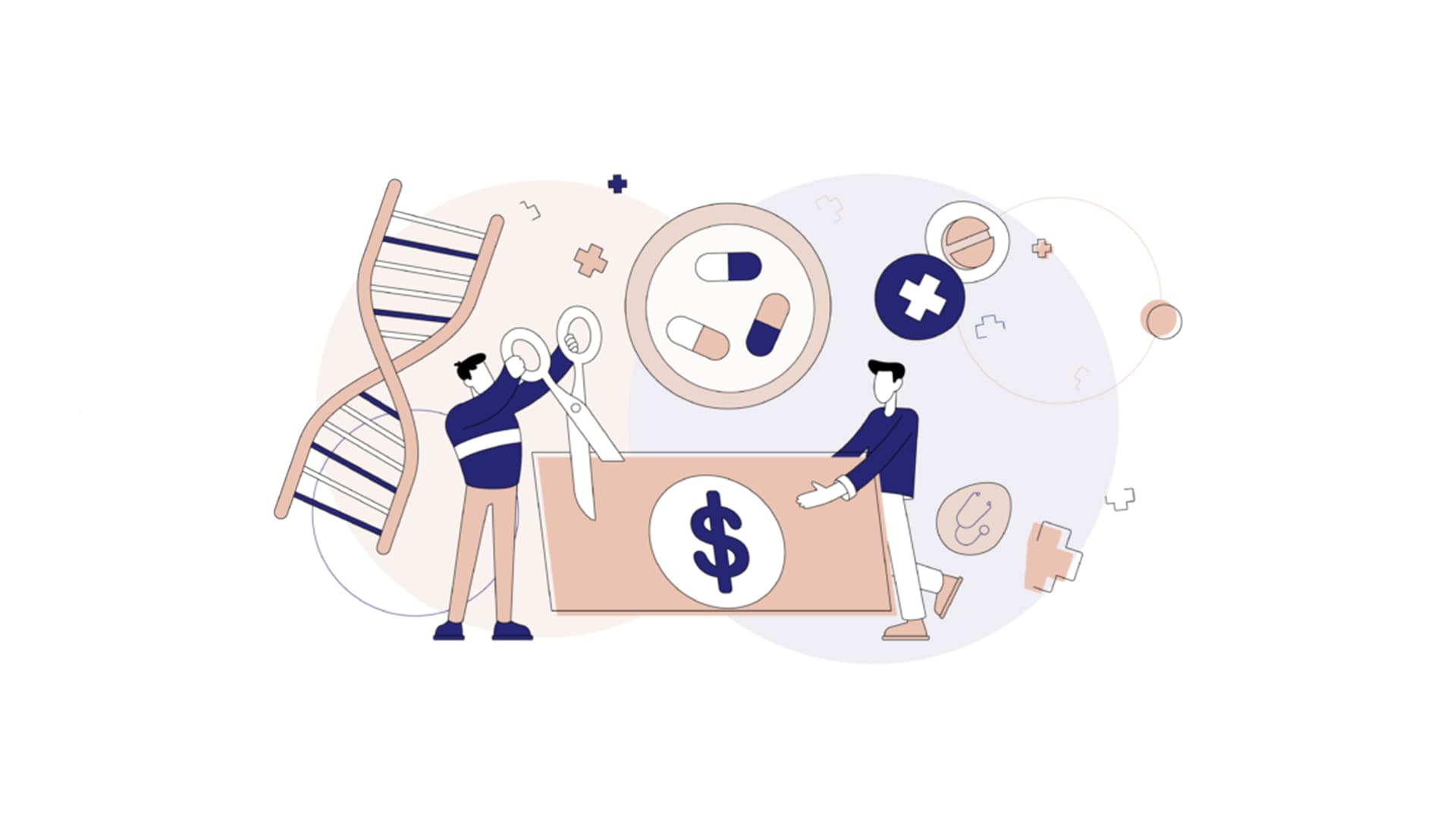 Amaris Consulting : un tremplin vers le changement pharmaceutique 