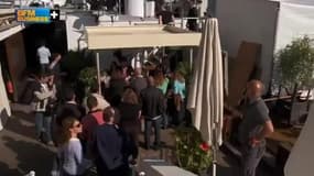Festival de Cannes : la fête est finie pour Canal+ 