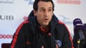 Unai Emery