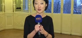 Mort de Michel Delpech: Fleur Pellerin salue "une grande figure, un chanteur très populaire"