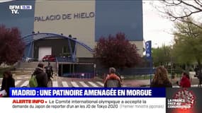 Le Comité international olympique a accepté la demande du Japon de reporter d'un an les JO de Tokyo