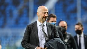 Ivan Gazidis