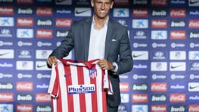 Marcos Llorente