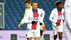Kylian Mbappé