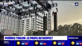 Piqûres lors du concert de "La Chanson de l'année": le profil du suspect