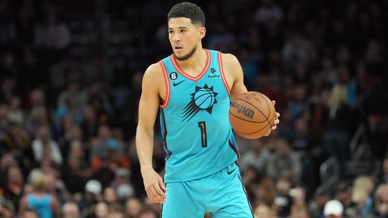 D. Booker