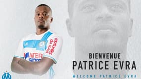 Patrice Évra