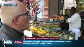 Notre-Dame-de-Paris: les commerces avoisinants souffrent