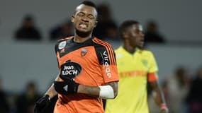 Jordan Ayew