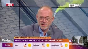 Budget : "On s'enfonce dans une politique inégalitaire"