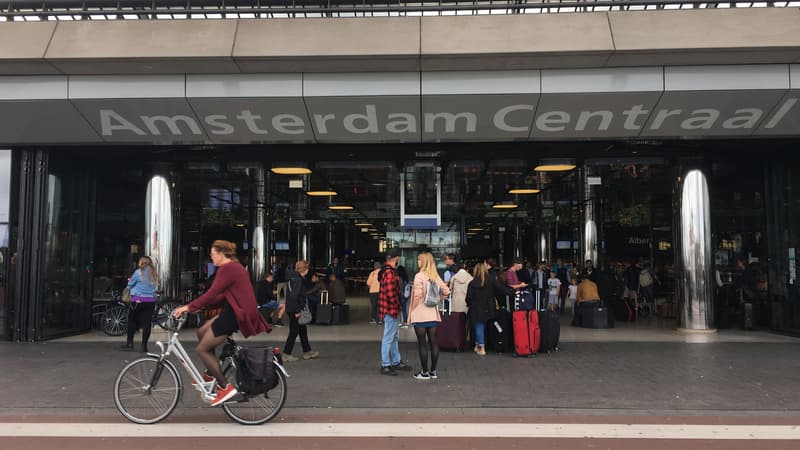 Pays-Bas: une cagnotte lancée pour le sans-abri qui avait restitué 2.000 euros trouvés dans un train