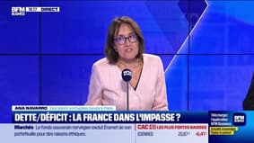 Dette / déficit : la France dans l'impasse ?