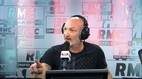 Duga sur les déclas de Genesio sur l'OM : "Ce qu'a fait Genesio, c'est nul !"