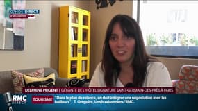 Le contexte sanitaire inquiétant continue d’asphyxier le secteur du tourisme