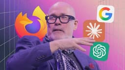 Mozilla met en place une "alliance rebelle" en IA pour affronter les géants du secteur, OpenAI et Anthropic