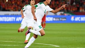 Mohanad Ali