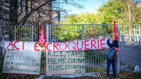 Ce petit patron a été victime d'un "repreneur en série" 