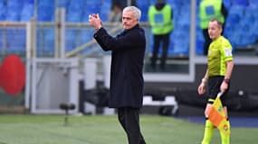 José Mourinho