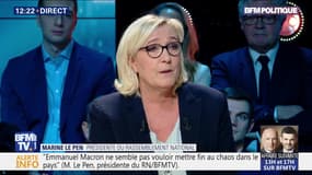 BFM Politique du dimanche 3 février 2019