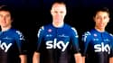Team Sky