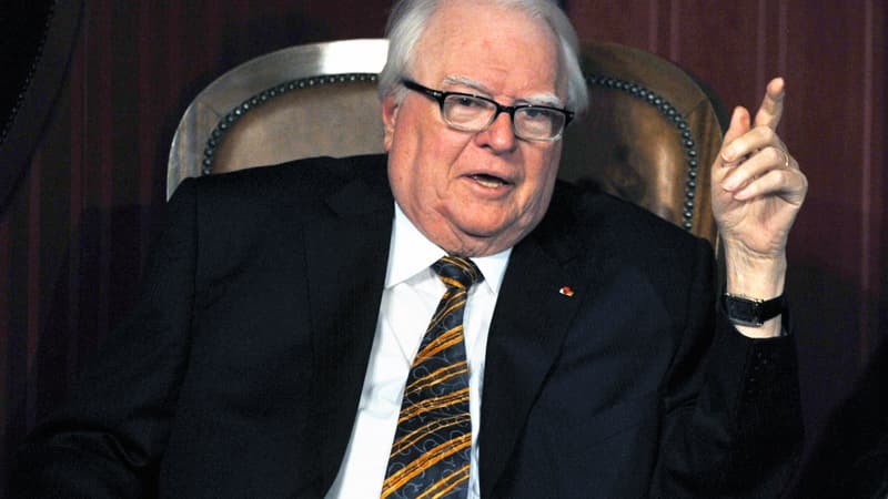 L'ancien Premier ministre Pierre Mauroy est décédé à 84 ans.