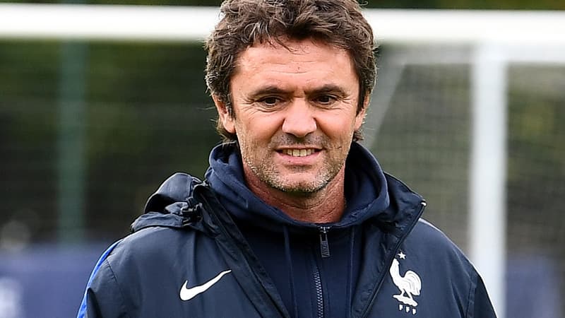 Sylvain Ripoll