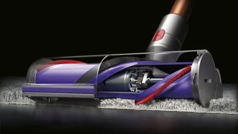 Le prix de cet aspirateur Dyson est très attractif, c'est le moment de se faire plaisir