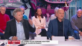 Les tendances GG : Rennes 2, Sorbonne... les partiels perturbés ! - 07/01