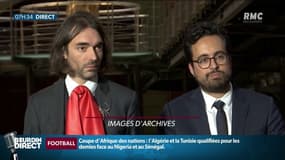 Municipales à Paris: Cédric Villani annoncera ses intentions en septembre