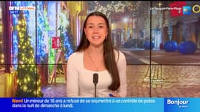 Bonjour Littoral du mardi 30 décembre 2025