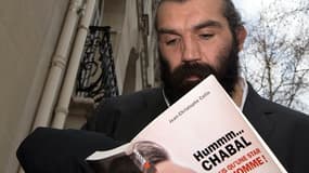 Sébastien Chabal