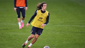 Mattéo Guendouzi
