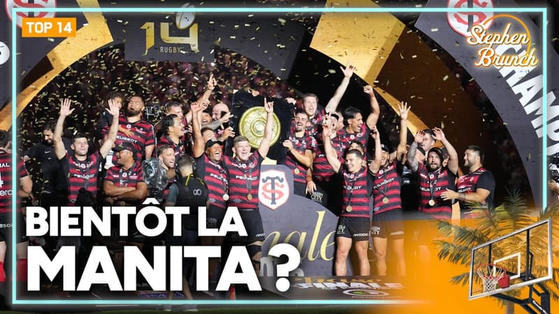 TOP 14 : Après son quatrième titre, le Stade Toulousain peut-il aller chercher le cinquième de suite ?