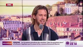 C'est tous les jours Arnaud Demanche - 14.05