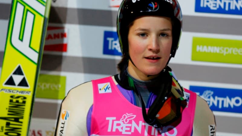 Coline Mattel