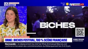 Orne: une programmation éclectique pour la 8e édition du Biches Festival