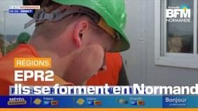 PENLY : ils se forment pour l'EPR2
