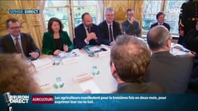 Malgré la grève du 5 décembre, Edouard Philippe reste ferme dans sa volontée de réformer les retraites