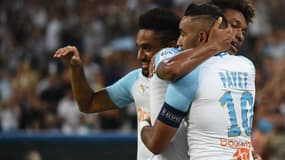 Les Marseillais