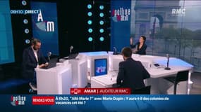 Le témoignage d'Amar après la nouvelle tribune de militaires 