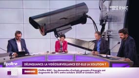  La vidéosurveillance est-elle la solution contre la délinquance ?