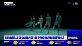 Biennale de la Danse : le programme dévoilé