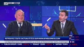 Les Experts : La durée d'indemnisation de l'assurance chômage - 21/11