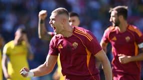 Artem Dovbyk - Roma