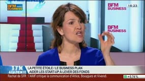 Glazed VS La Petite Etoile, dans la BFM Académie 2014 - 28/03 2/4