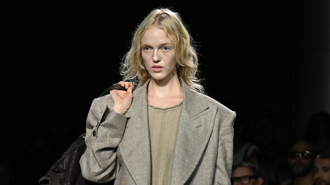 Vivienne Westwood, printemps-été 2024 Vivienne Westwood, printemps-été 2024