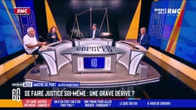Se faire justice soi-même : Une grave dérive ? Alain Marschall : "Les problématiques dans la rue ne sont pas réglées !"
