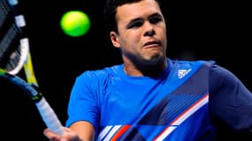 Jo-Wilfried Tsonga