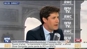 #MarchandsDeSommeil "Je leur déclare la guerre, sans relâche! Ce sont des bandits, des escrocs"